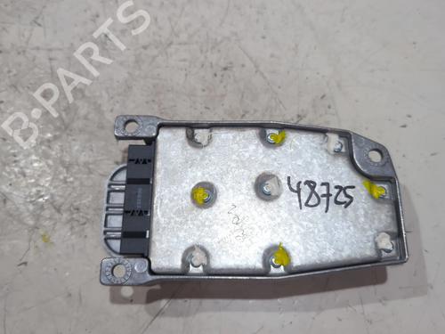 ECU airbags BMW 5 (E60) 520 d | BP26921710M53 