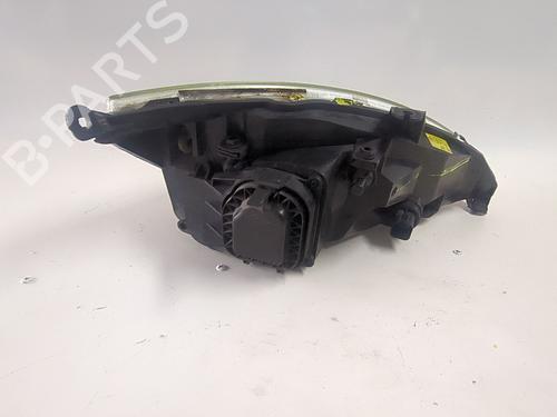 Left headlight FORD FOCUS II Turnier (DA_, FFS, DS) 1.8 TDCi | BP24803926C28 