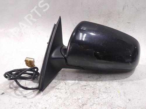 Left mirror AUDI A4 B6 (8E2) 2.5 TDI quattro | BP33618097C26 - Image 3