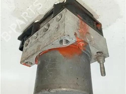 Used ABS pump PEUGEOT 308 I (4A_, 4C_) 1.6 HDi (109 hp) 23932742