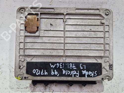 Elektronisk modul SKODA FELICIA II Estate (6U5) 1.9 D | BP29990257M83 