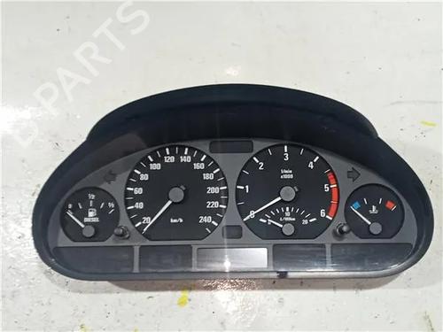 Instrument cluster BMW 3 (E46) 323 i | BP23923906C47 