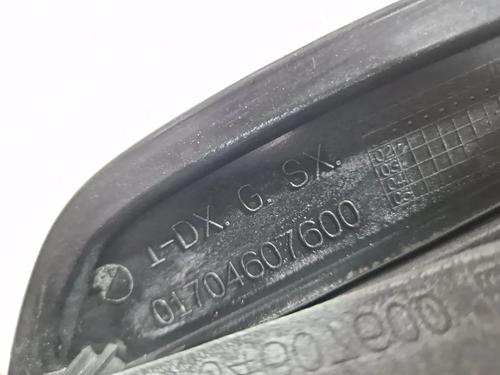 Right mirror FIAT STILO (192_) 1.9 JTD (192_XE1A) | BP29519047C27 