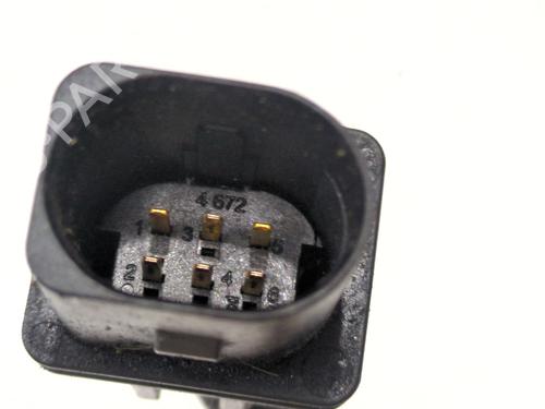 Electronic sensor CITROËN BERLINGO Box Body/MPV (B9) 1.6 HDi 110 | BP31872868M84