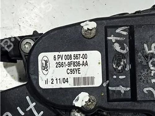 Pedal FORD FIESTA IV (JA_, JB_) 1.0 i | BP23930488I4 