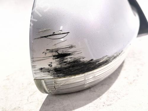 Right mirror VW GOLF V (1K1) 2.0 TDI | BP31371019C27 