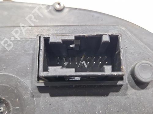 Instrument cluster PEUGEOT 307 (3A/C) 2.0 HDi 90 | BP29388275C47 