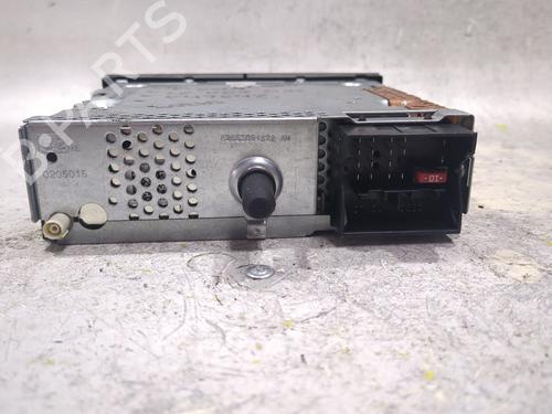 Radio PEUGEOT 207 (WA_, WC_) 1.6 HDi | BP29876205E6 