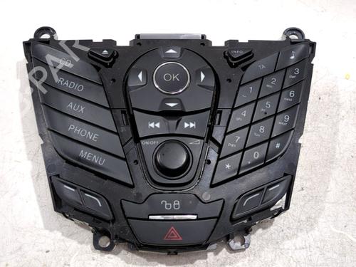 Used Switch FORD FOCUS III 1.6 TDCi (115 hp) 26613034