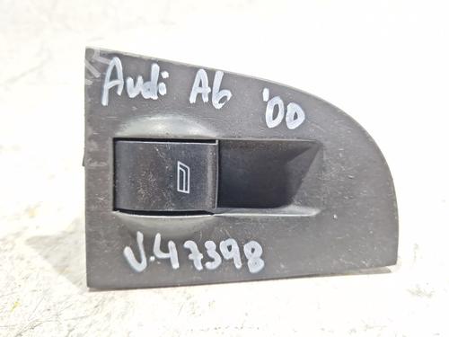 Pulsantiera anteriore destra AUDI A6 C5 (4B2, 4B4) 2.5 TDI (150 hp) 30775791