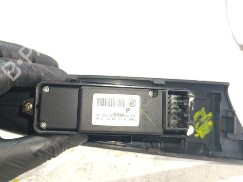 Right front window switch MAZDA 3 (BL) 1.6 MZR CD (BL14) | BP40009274I26 - Image 3