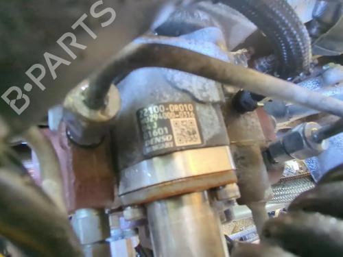 Engine TOYOTA AURIS (_E15_) 2.0 D-4D (ADE150_, ADE150R) | BP29423233M1 