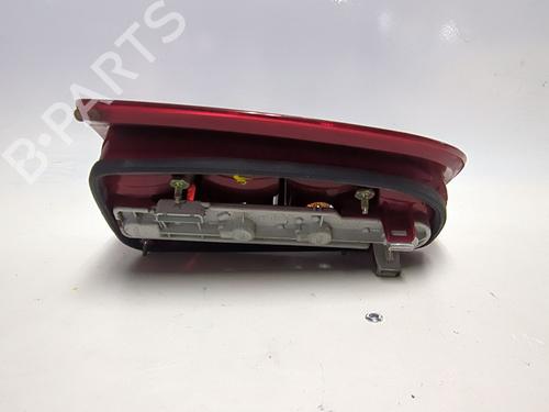 Right taillight SKODA FABIA I (6Y2) 1.9 TDI | BP24926935C35 
