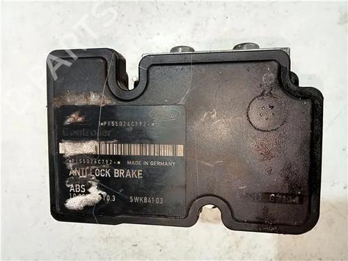 Pompe ABS FORD FOCUS C-MAX (DM2) 1.6 TDCi | BP23929851M43 