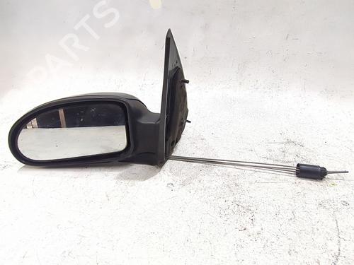 Used Left mirror FORD FOCUS I (DAW, DBW) 1.8 TDCi (100 hp) 31872641
