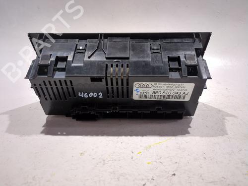 Commande Chauffage AUDI A4 B7 Avant (8ED) 3.0 TDI quattro | BP26215555I5 