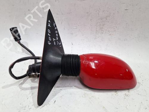 Left mirror FORD KA (RB_) 1.3 i ROCAM | BP29993140C26 