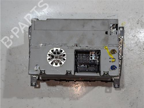 Radio MERCEDES-BENZ C-CLASS (W203) C 220 CDI (203.008) | BP23924935E6 