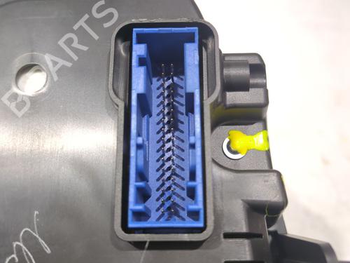 Instrument cluster OPEL CORSA E (X15)  | BP23902635C47 
