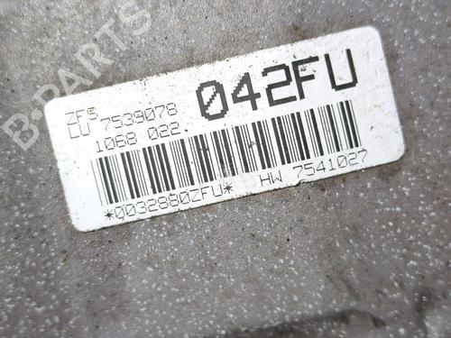 Gearbox BMW X5 (E53) 3.0 d | BP32522227M3  - Image 5