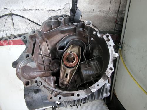 Used Gearbox Gearbox AUDI 80 B4 Saloon (8C2) 1.9 TD (75 hp) 33936774 33936774