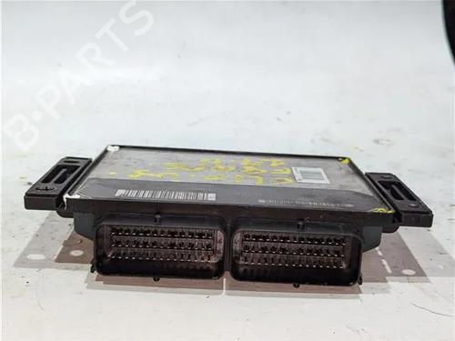 Elektronische module RENAULT CLIO II (BB_, CB_) 1.9 D (B/CB0E, BB0J) (64 hp) 23925018