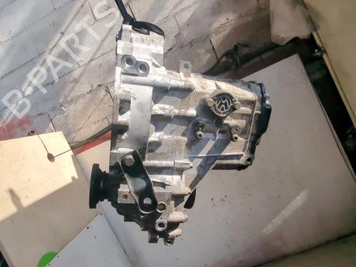 Gearkasse VW GOLF IV (1J1) 2.0 | BP29138499M3 