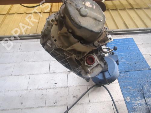Gearbox PEUGEOT 306 Hatchback (7A, 7C, N3, N5) 1.9 DT | BP26321407M3