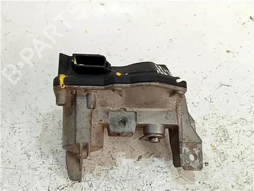 Used Throttle body DACIA LODGY (JS_) 1.6 LPG (83 hp) 23909907