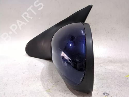 Left mirror PEUGEOT 406 (8B) 2.0 HDI 110 | BP27715167C26 