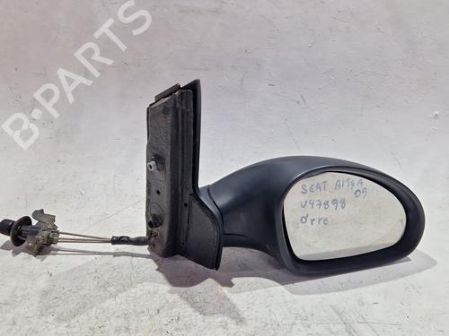 Used Right mirror SEAT ALTEA (5P1) 1.9 TDI (105 hp) 30368672
