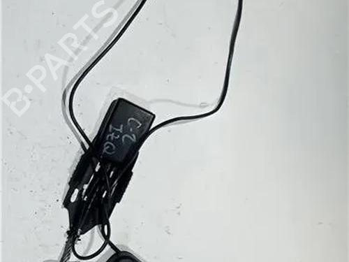 Used Seat buckle CITROËN C2 (JM_) 1.1 (60 hp) 23919832