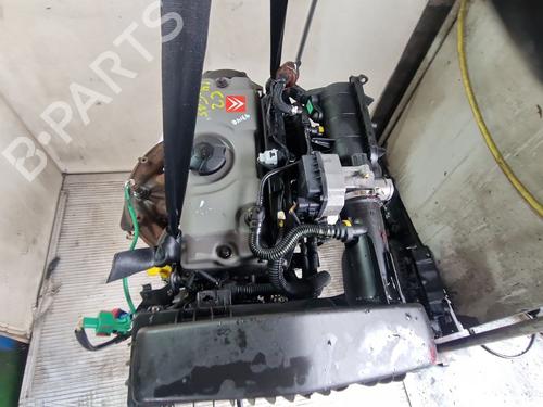 Engine CITROËN C2 (JM_) 1.4 | BP39684764M1 - Image 6