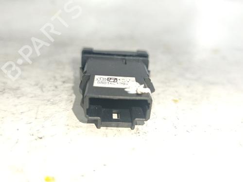 Switch IVECO DAILY V Van 35C17, 35S17, 40C17, 45C17, 50C17, 60C17, 65C17, 70C17 | BP39228022I30 - Image 2