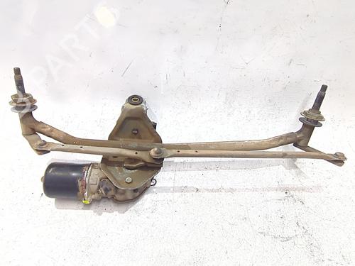 Used Front wiper motor Front wiper motor OPEL VIVARO A Van (X83) 1.9 DTI (F7) (101 hp) 31873265 31873265