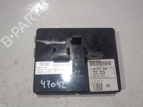 Used Electronic module HYUNDAI SONATA V (NF) 2.0 CRDi (140 hp) 26596672