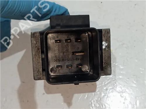 Elektronisk modul RENAULT CLIO II (BB_, CB_) 1.9 D (B/CB0E, BB0J) | BP23914041M83