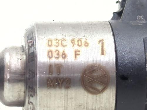 Injector SEAT LEON (1P1) 1.4 TSI | BP38987885M100 - Image 7
