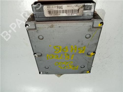 Used Electronic module FORD FOCUS II Turnier (DA_, FFS, DS) 1.8 TDCi (115 hp) 23906828