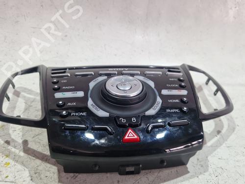Switch FORD FIESTA VI (CB1, CCN) 1.0 EcoBoost | BP36516580I30 - Image 2