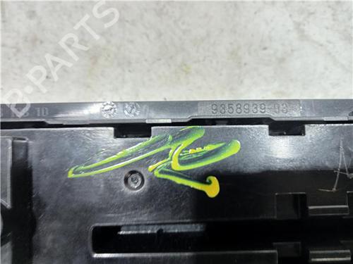 Climate control BMW 5 (F10) 520 d | BP23930152I5 
