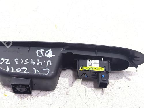 Right front window switch CITROËN C4 II (NC_) 1.6 HDi 110 | BP39493260I26 - Image 2