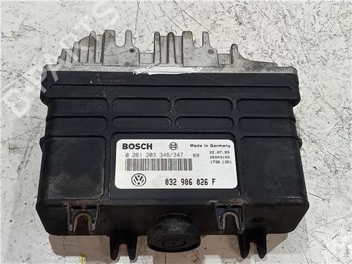 Electronic module SEAT IBIZA I (21A) 1.2 | BP23913905M83 