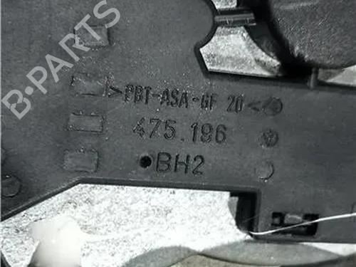 Front wiper motor BMW Z3 Roadster (E36) 3.0 i | BP23923884M29 