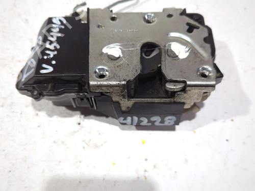 Used Front right lock CITROËN XSARA PICASSO (N68) 1.6 HDi (109 hp) 24803905