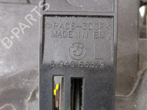 Left headlight BMW 1 (E87) 118 d | BP26220562C28 