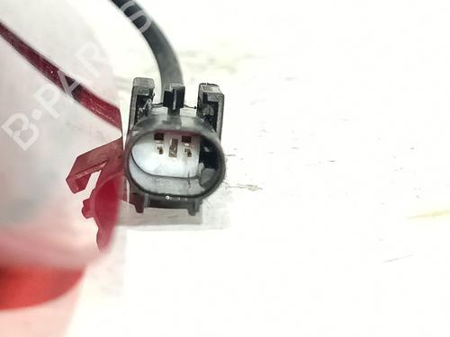 Third brake light ALFA ROMEO STELVIO (949_) 2.2 D Q4 (949.AXE2A) | BP40280418L11 - Image 2