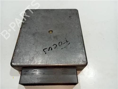 Elektronisk modul FORD FOCUS II Turnier (DA_, FFS, DS) 1.8 TDCi | BP23933091M83 