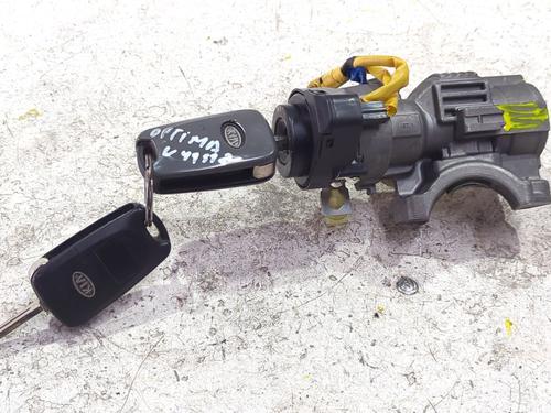 Used Ignition barrel Ignition barrel KIA OPTIMA (FSGDS6B) 1.7 CRDi (136 hp) 39945508 39945508