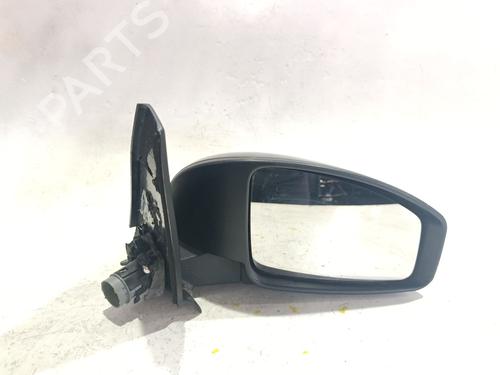 Used Right mirror Right mirror 39226574 39226574